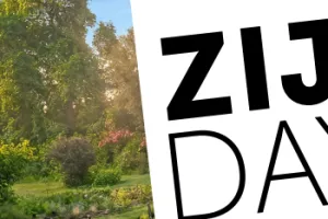Ziji Day - centre Shambhala