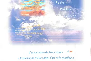 Exposition "Existe-en-ciel"