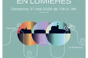 Patrimoine à vélo