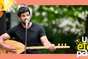 Newroz - concert-cirque
