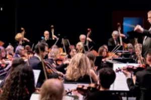 Concert du Nouvel An