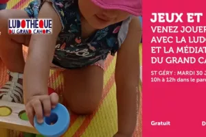 Jeux et lectures