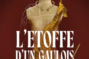 Exposition "L’étoffe d’un Gaulois. Costume et parure en Gaule"