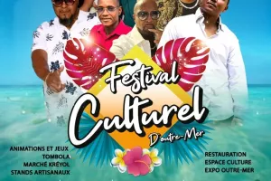 Festival Culturel d'Outre Mer