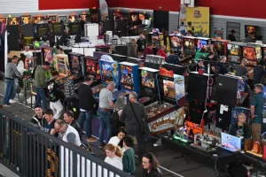 Festival flipper Sud-Ouest