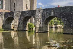 Visite du Moulin des Tours