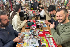 Inititation à Donjons et Dragons (Le Goblin)
