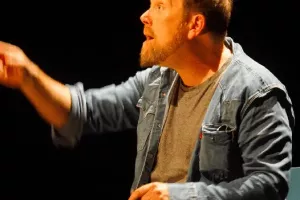 Théâtre : Mon père avait 3 vaches