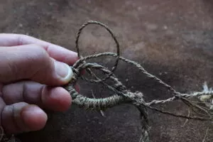 Conférence «Les cordes d'arc préhistoriques en fibres d'ortie»