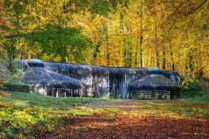 Nuit des musées : Visite insolite du Fort de Schoenenbourg