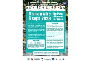 Touskiflot 2026