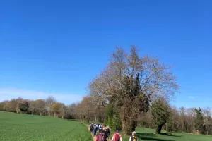 Découverte marche nordique et/ou marche active