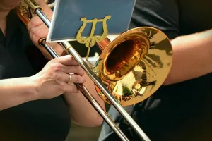 Concert : Oundle School Jazz Orchestras
