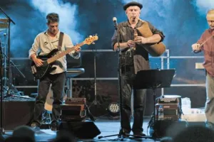 Concert de Nadau