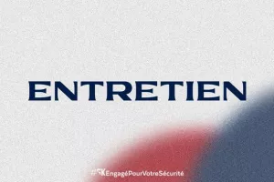 Entretien