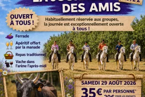 JOURNÉE DES AMIS ACTE 2