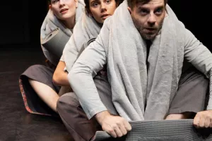Coperta, première soirée pyjama