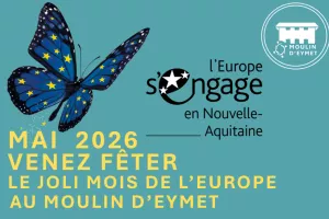 Joli mois de l'Europe | Groupe de parole