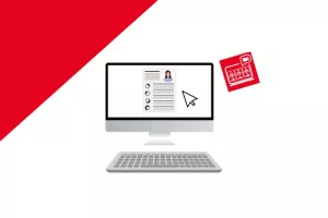 Je crée mon CV en ligne