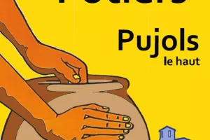 Marché des Potiers 2026