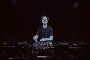 Tournée FUN RADIO avec DJ HASTRO