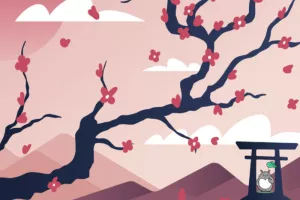 Le voyage féérique de mon voisin Joe Hisaishi