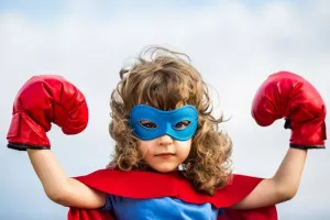 Inscription : Sport en anglais pour les kids