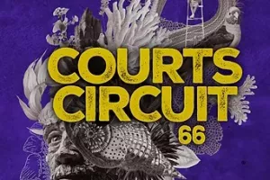 7ÈME ÉDITION COURTS CIRCUITS 66 COURTS METRAGES