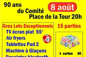 SUPER LOTO