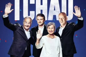 Théâtre des 2 ânes