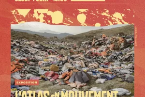 L’Atlas en Mouvement