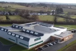 Ici, nos savoir-faire - Visite Entreprise Jean Hervé