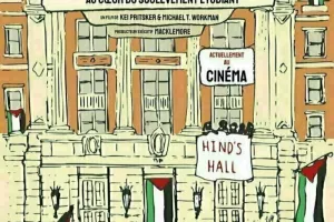 Projection du film “OCCUPATIONS“ de Kei Pritsker et Michael T. Workman