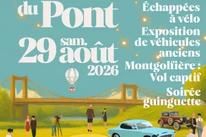 La Fête du Pont