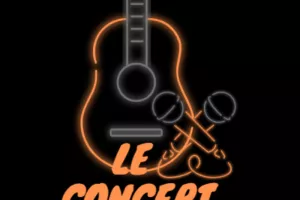 Le Concert Du Mois