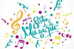 Fête de la musique à St Julien le Vendômois