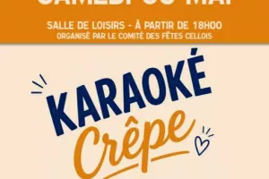Karaoké burger grill