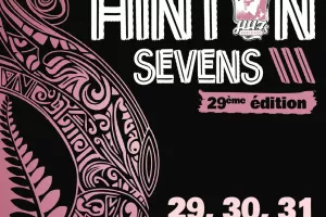 Howard Hinton Sevens, tournoi international de rugby à 7