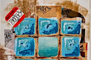 Exposition / Restitution des ateliers & stages arts plastiques