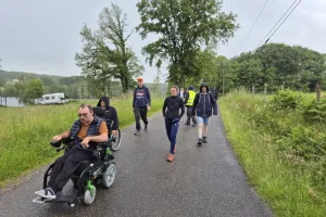 Rhand Dit Cap - Une rando accessible à tous !