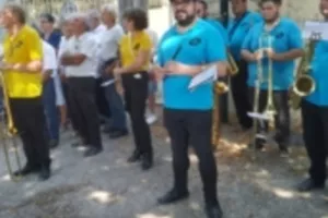 Animation musicale (avec Biodanza ou pas) en  statique