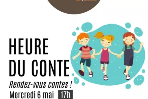 Rendez-vous contes !