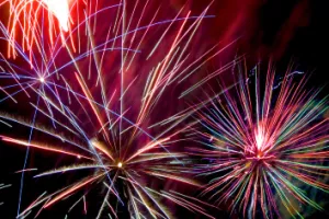 FÊTE NATIONALE : SOIRÉE DES COMMERCANTS DU 14 JUILLET