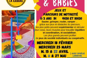 Ludokids et Babies
