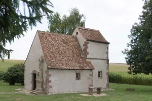 Fête de Sainte-Marguerite