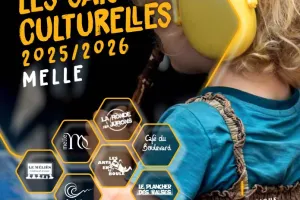 Soirée électro/Euphonic Bazar
