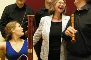 Concert-Spectacle "Pavan'ez vous"