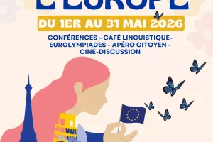 Café linguistique
