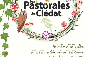 Les Pastorales de Clédat : Les jeudis Slow Time