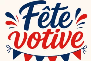 Fête du village